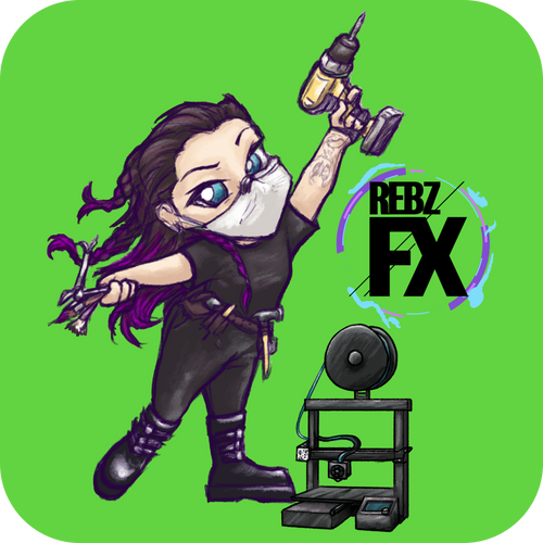 RebzFX